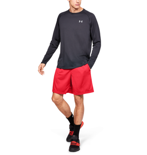 Under Armour Tech Mesh Short Red shorts price