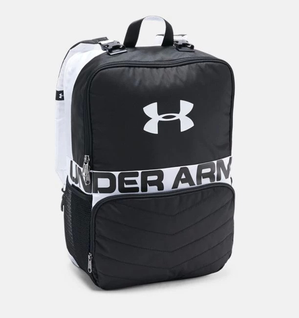 Спортивный рюкзак Under Armour Change Up Bag Black