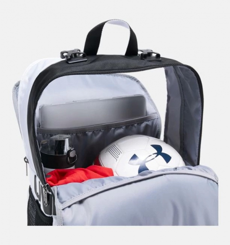 Спортивний рюкзак Under Armour Change Up Bag Black фото