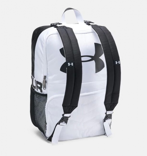 Спортивний рюкзак Under Armour Change Up Bag Black ціна