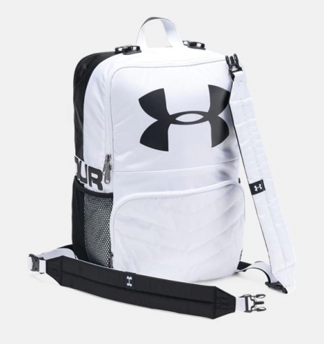 Спортивний рюкзак Under Armour Change Up Bag Black купити