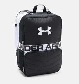 Спортивний рюкзак Under Armour Change Up Bag Black