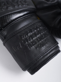 Боксерские перчатки MANTO Boxing Gloves Carbon, Фото № 4