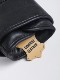 Боксерские перчатки MANTO Boxing Gloves Carbon, Фото № 7