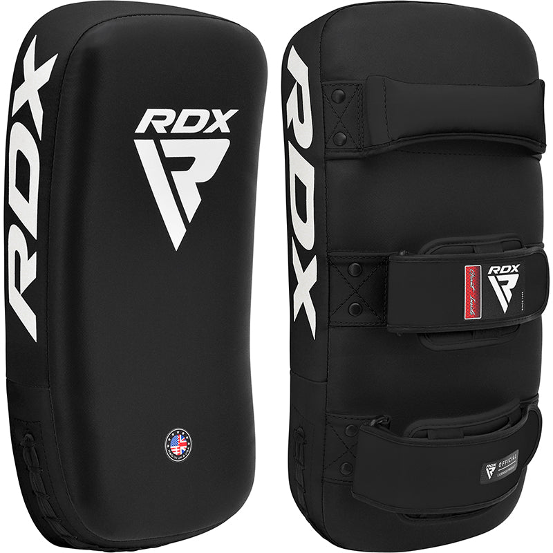 Тай-пед RDX T1 Curved Black купити