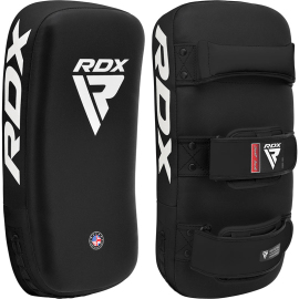Тай-пэд RDX T1 Curved Black купить