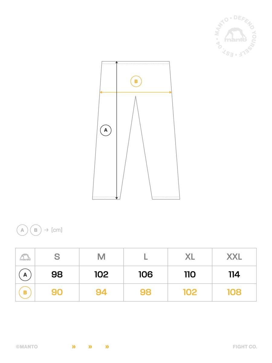 Штани MANTO Sweatpants Paris Mint фото