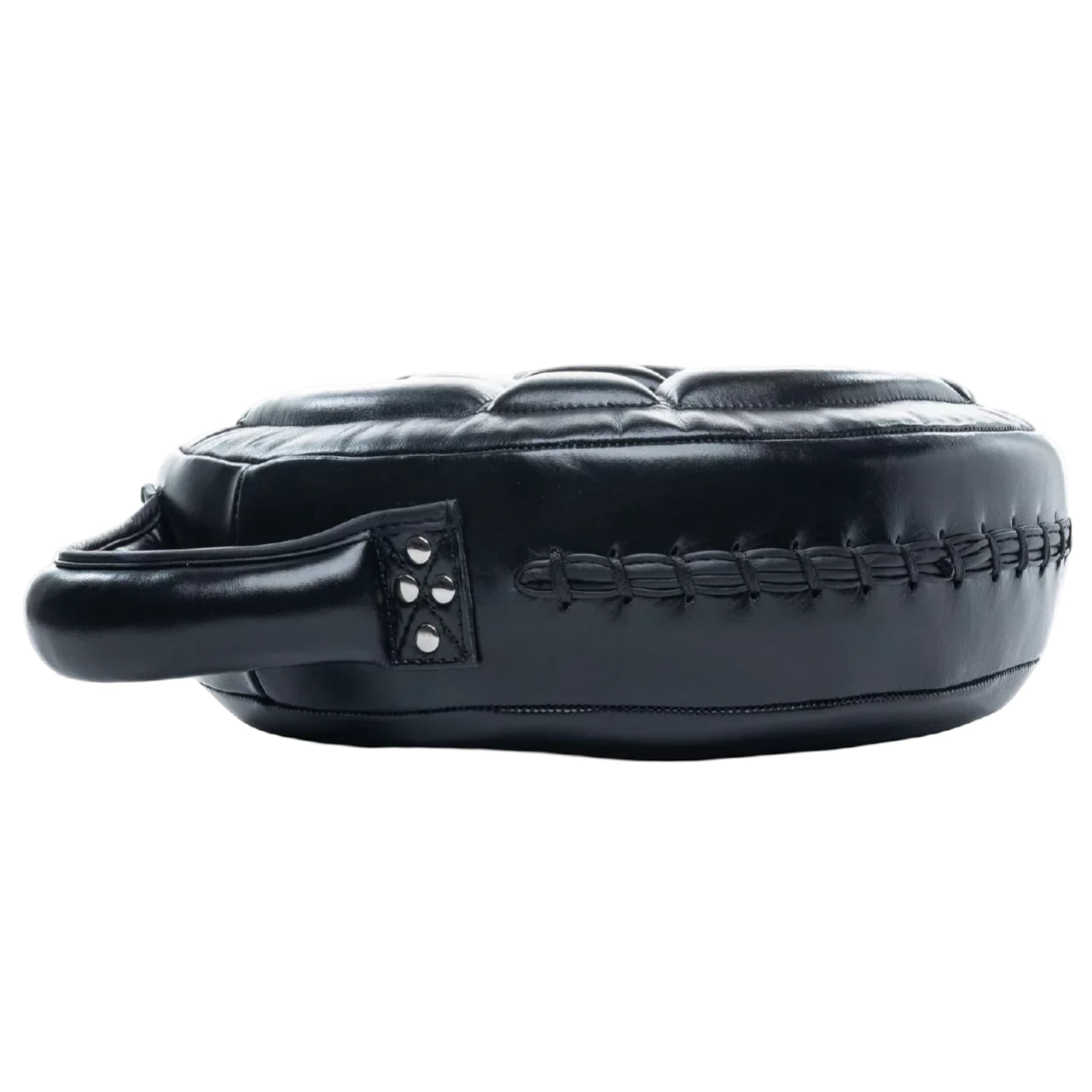 Силова подушка Hit N Move Turtle Shield with Handles Black оригінал