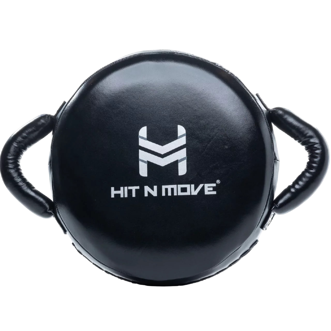 Силова подушка Hit N Move Turtle Shield with Handles Black купити