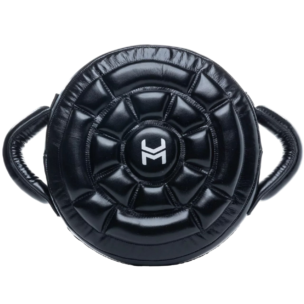 Силова подушка Hit N Move Turtle Shield with Handles Black ціна