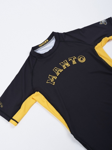Рашгард MANTO Rashguard Just Be Nice фото