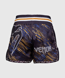 Тайские шорты Venum Giant Muay Thai Shorts - Dark Purple купить