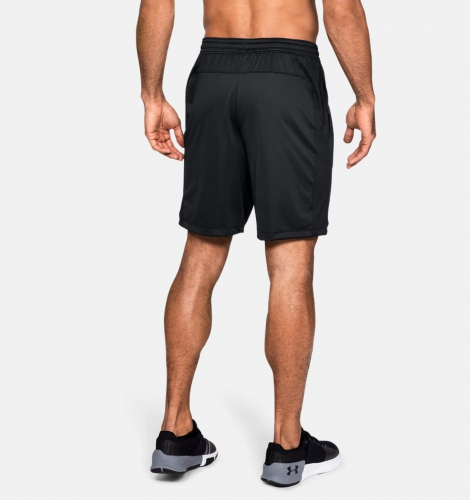 Шорти Under Armour MK-1 Shorts Black купити
