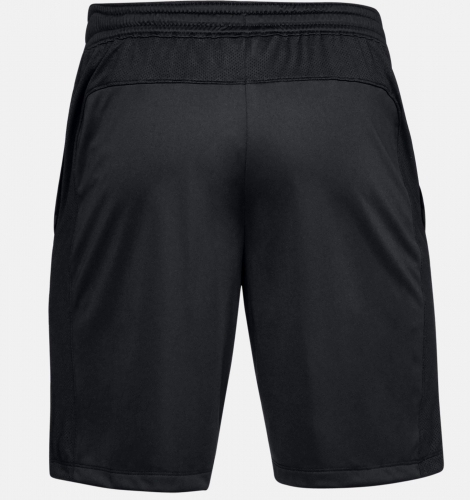 Шорти Under Armour MK-1 Shorts Black оригінал