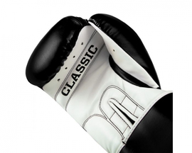 Боксерские перчатки Title Classic Pro Style Training Gloves 3.0, Фото № 4