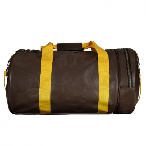 Сумка Title Boxing Vintage Leather Gear Bag в Украине