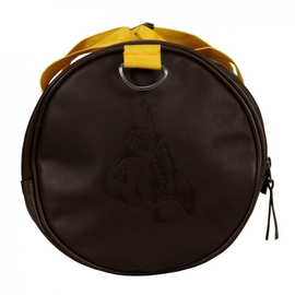 Сумка Title Boxing Vintage Leather Gear Bag, Фото № 5