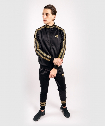 Venum Club 182 Track Jackets Black Gold sports jacket where to buy