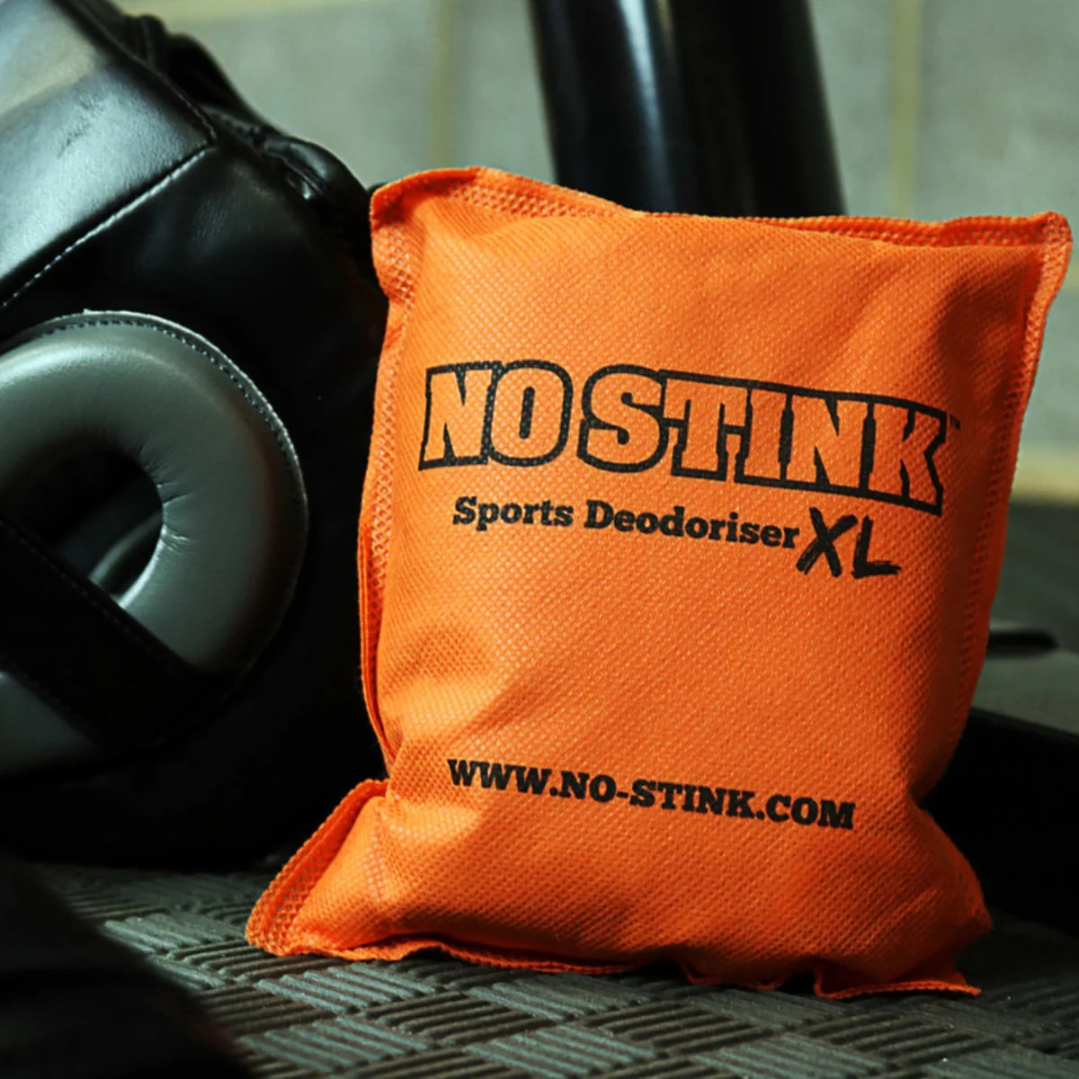 Освіжувач-дезодорант No Stink Sports Deodoriser XL ціна