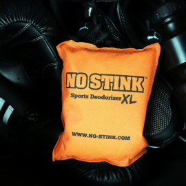 Освіжувач-дезодорант No Stink Sports Deodoriser XL фото