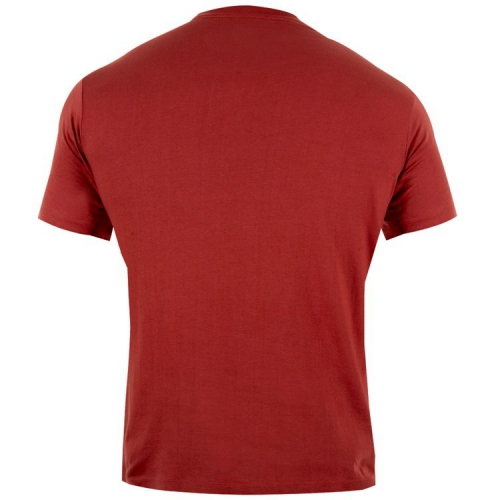 Футболка Hayabusa Accolade T-Shirt Rust купити