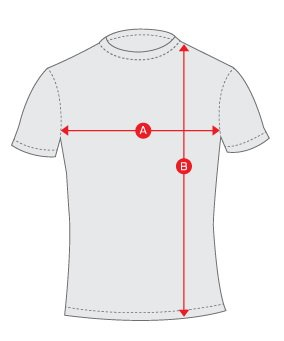 Футболка Hayabusa Accolade T-Shirt Rust ціна