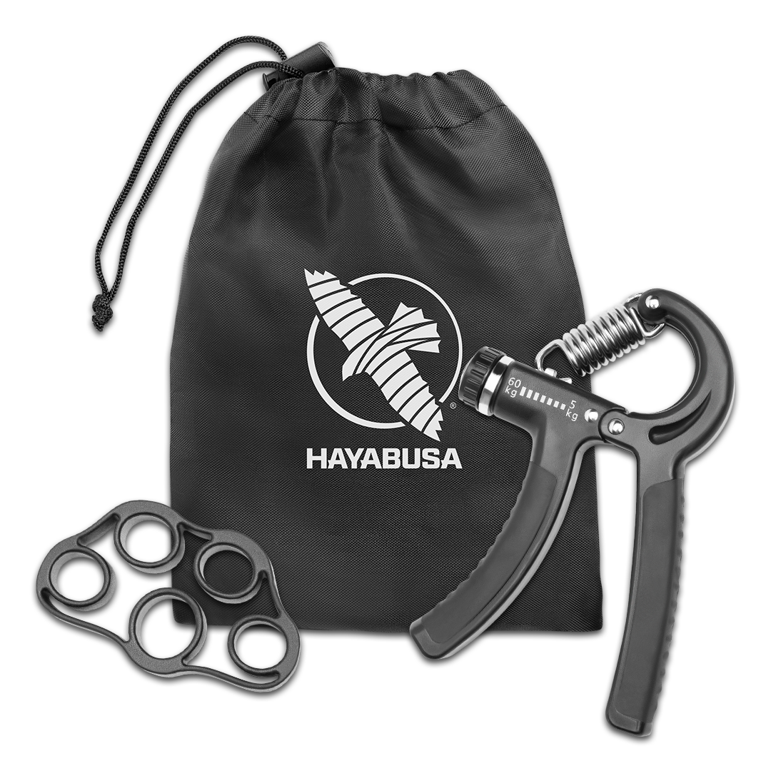 Эспандер Hayabusa Hand Strength Kit
