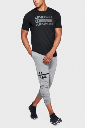 Under Armour Team Issue Wordmark Black T-shirt price