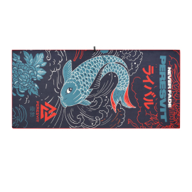 Peresvit Koi Sport Towel