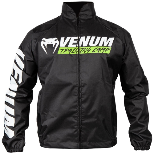 Venum Sauna Suit VTC Black buy