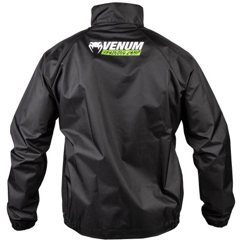 Venum Sauna Suit VTC Black original