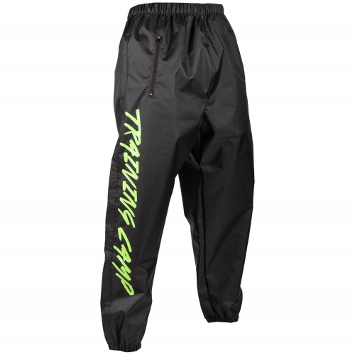 Venum Sauna Suit VTC Black where to buy