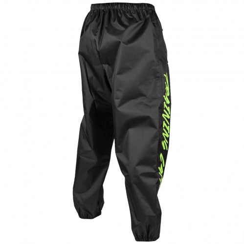 Venum Sauna Suit VTC Black cost