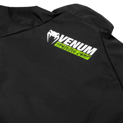 Venum Sauna Suit VTC Black in Ukraine