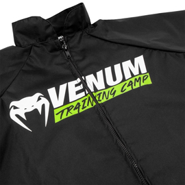 Костюм сауна Venum Sauna Suit VTC Black, Фото № 9