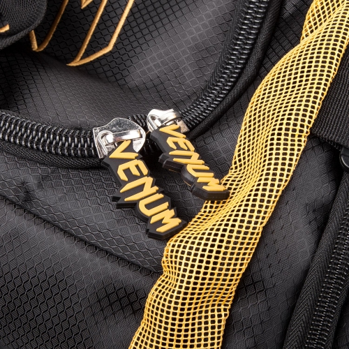 Venum Trainer Lite Sport Bag Black Gold original