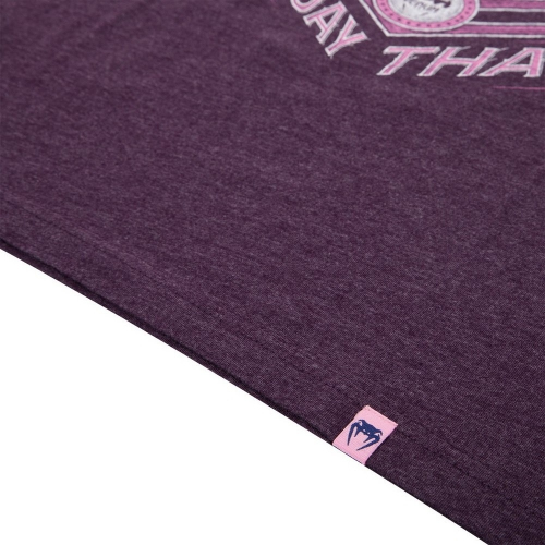 Venum Hanuman T-shirt Purple cost
