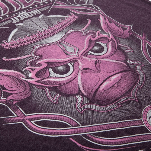 Venum Hanuman T-shirt Purple original