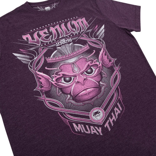 Venum Hanuman T-shirt Purple where to buy