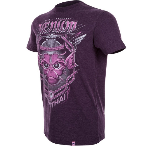 Venum Hanuman T-shirt Purple price