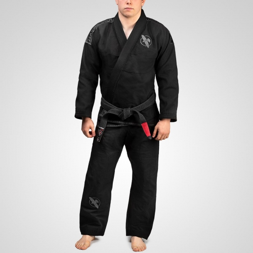 Kimono Hayabusa Lightweight Jiu Jitsu Gi Black buy