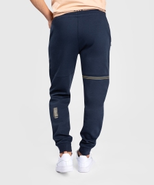 Штаны Rajadamnern x Venum Joggers Navy Blue купить