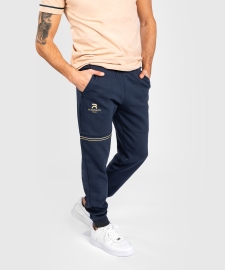 Штаны Rajadamnern x Venum Joggers Navy Blue