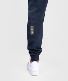 Штаны Rajadamnern x Venum Joggers Navy Blue размер