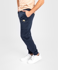 Штаны Rajadamnern x Venum Joggers Navy Blue цена