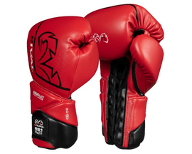 Боксерские перчатки Rival RS1 Pro Sparring Gloves 2.0 Red