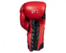 Боксерські рукавиці Rival RS1 Pro Sparring Gloves 2.0 Red, Фото № 2