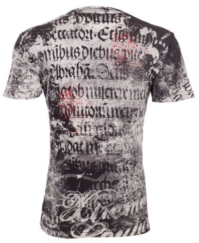 Футболка Xtreme Couture Toothache T-shirt купити