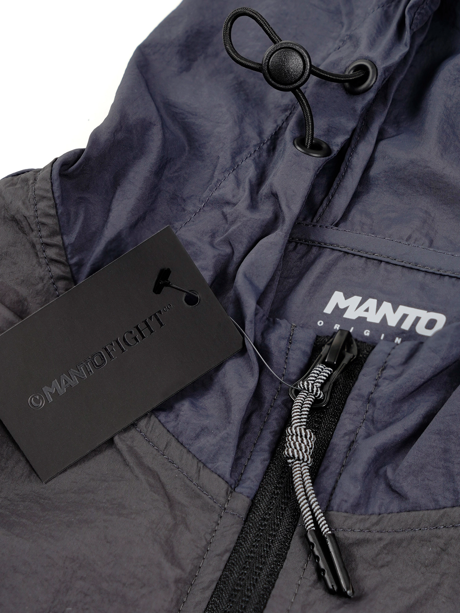 Sports jacket MANTO Track Jacket Vision where to buy