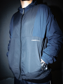 Спортивная куртка MANTO Track Jacket Vision, Фото № 6